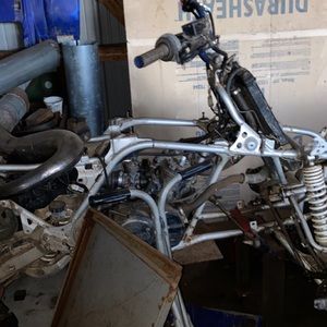 Meet your Posher, Austin